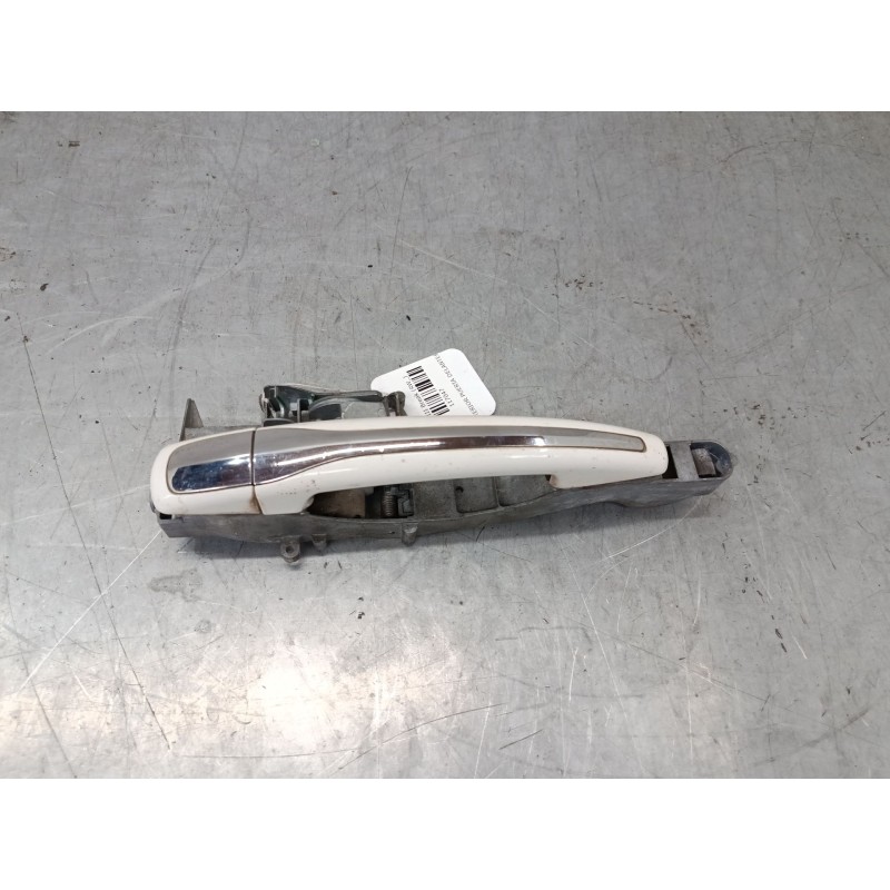 Recambio de maneta exterior puerta delantera derecha para citroën c5 iii break (rw_) 2.0 hdi referencia OEM IAM   