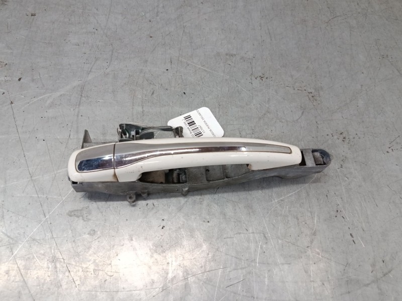 Recambio de maneta exterior puerta delantera derecha para citroën c5 iii break (rw_) 2.0 hdi referencia OEM IAM   