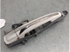Recambio de maneta exterior puerta trasera izquierda para citroën c5 iii break (rw_) 2.0 hdi referencia OEM IAM   