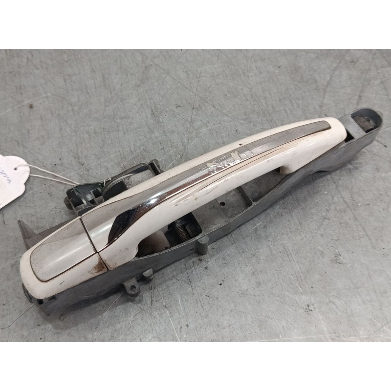 Recambio de maneta exterior puerta trasera izquierda para citroën c5 iii break (rw_) 2.0 hdi referencia OEM IAM   