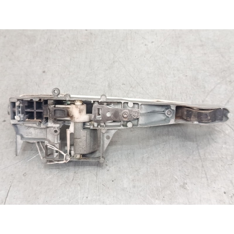 Recambio de maneta exterior puerta trasera izquierda para citroën c5 iii break (rw_) 2.0 hdi referencia OEM IAM   
