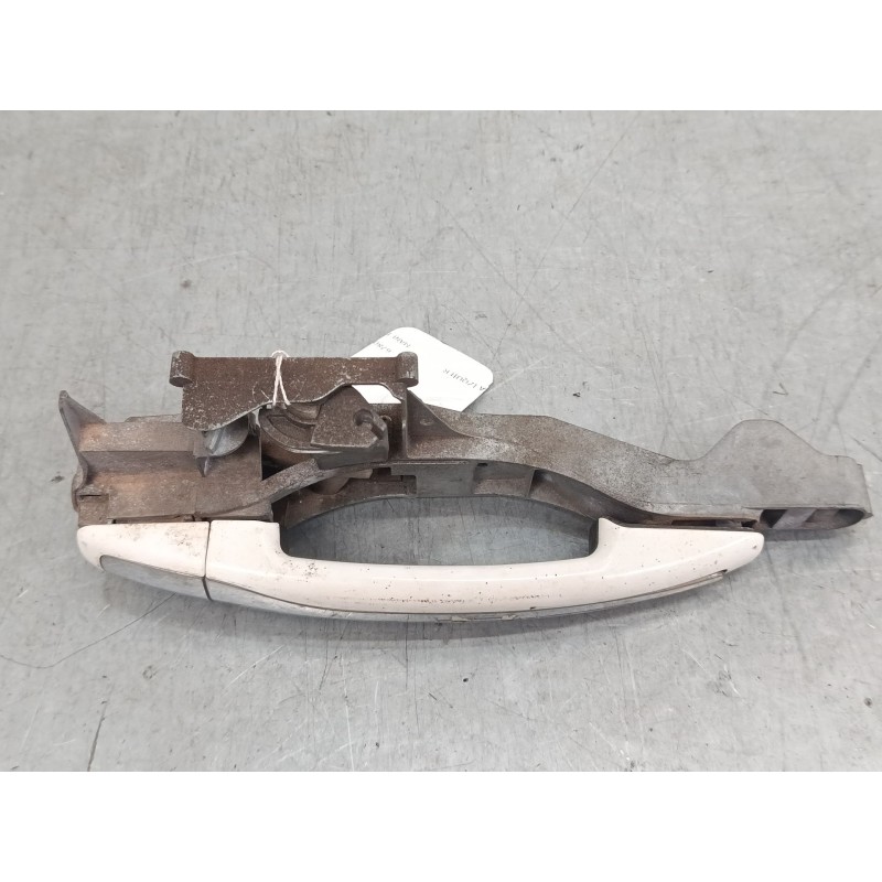Recambio de maneta exterior puerta trasera izquierda para citroën c5 iii break (rw_) 2.0 hdi referencia OEM IAM   