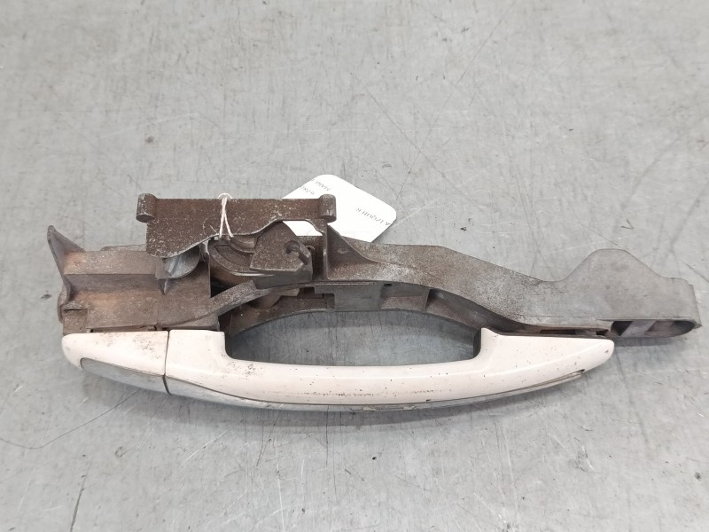 Recambio de maneta exterior puerta trasera izquierda para citroën c5 iii break (rw_) 2.0 hdi referencia OEM IAM   