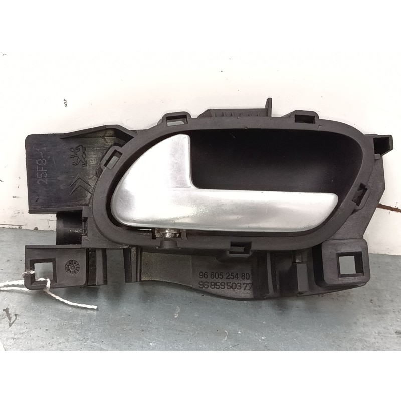 Recambio de maneta interior delantera izquierda para citroën c5 iii break (rw_) 2.0 hdi referencia OEM IAM   