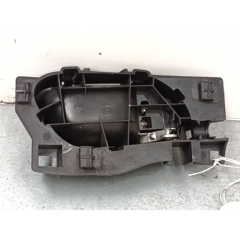 Recambio de maneta interior delantera izquierda para citroën c5 iii break (rw_) 2.0 hdi referencia OEM IAM   