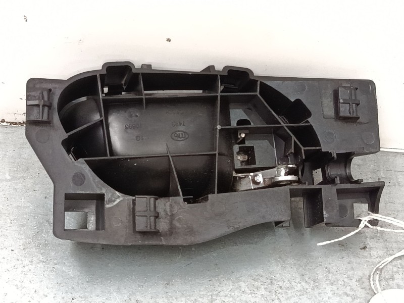 Recambio de maneta interior delantera izquierda para citroën c5 iii break (rw_) 2.0 hdi referencia OEM IAM   