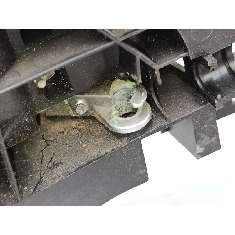 Recambio de maneta interior delantera izquierda para citroën c5 iii break (rw_) 2.0 hdi referencia OEM IAM   