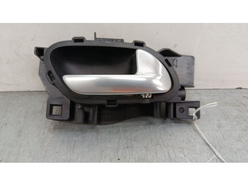Recambio de maneta interior puerta trasera derecha para citroën c5 iii break (rw_) 2.0 hdi referencia OEM IAM 9660525380  