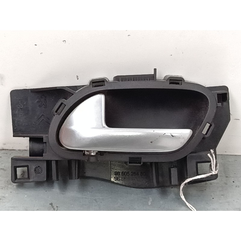 Recambio de maneta interior puerta trasera izquierda para citroën c5 iii break (rw_) 2.0 hdi referencia OEM IAM 9660525480  