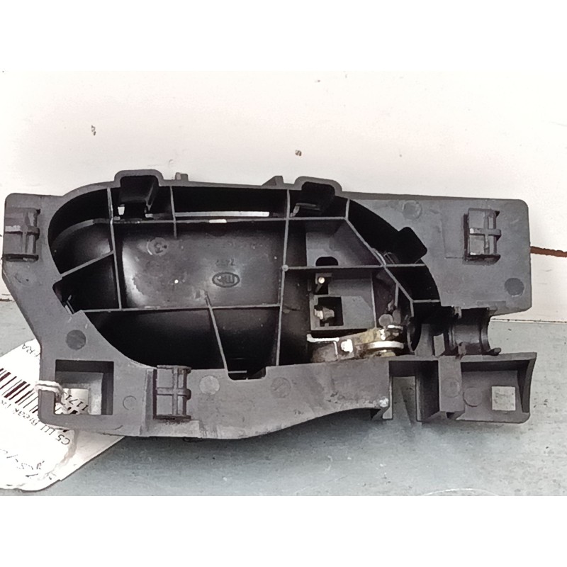 Recambio de maneta interior puerta trasera izquierda para citroën c5 iii break (rw_) 2.0 hdi referencia OEM IAM 9660525480  