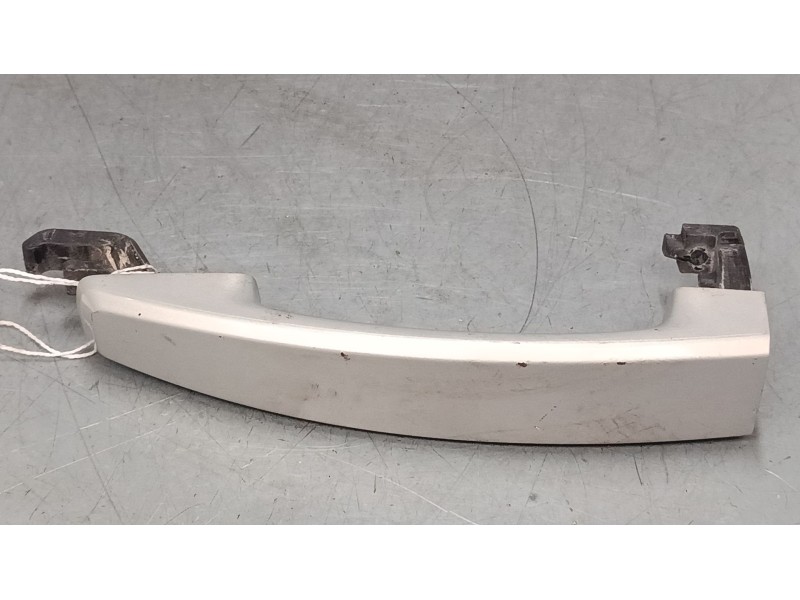 Recambio de maneta exterior puerta trasera derecha para opel astra h (a04) 1.6 (l48) referencia OEM IAM   