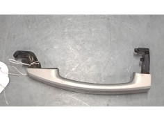 Recambio de maneta exterior puerta trasera derecha para opel astra h (a04) 1.6 (l48) referencia OEM IAM    2