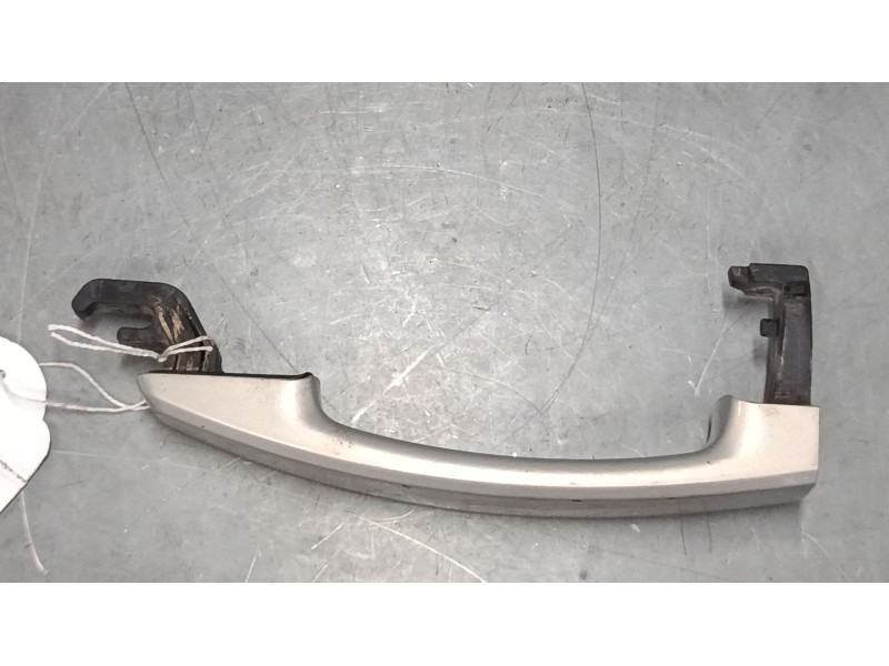 Recambio de maneta exterior puerta trasera derecha para opel astra h (a04) 1.6 (l48) referencia OEM IAM   