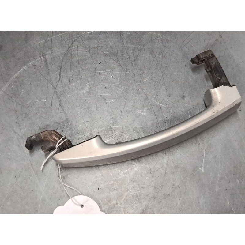 Recambio de maneta exterior puerta trasera izquierda para opel astra h (a04) 1.6 (l48) referencia OEM IAM   
