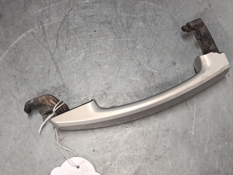 Recambio de maneta exterior puerta trasera izquierda para opel astra h (a04) 1.6 (l48) referencia OEM IAM   