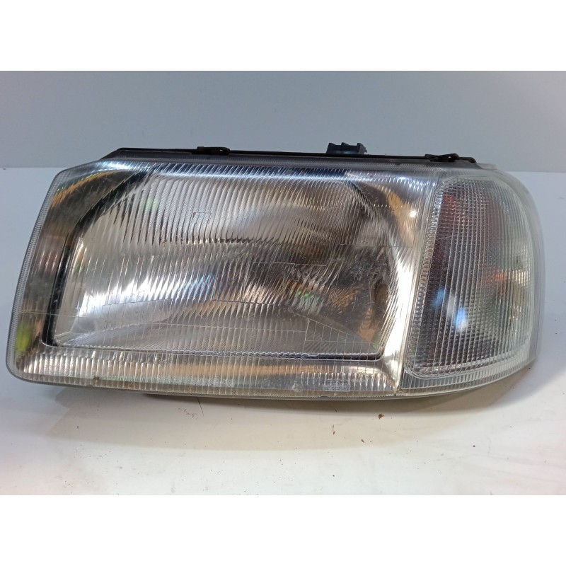 Recambio de faro izquierdo para land rover freelander i (l314) 2.0 td4 4x4 referencia OEM IAM   