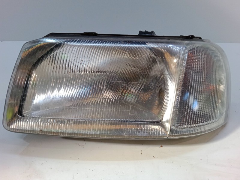 Recambio de faro izquierdo para land rover freelander i (l314) 2.0 td4 4x4 referencia OEM IAM   