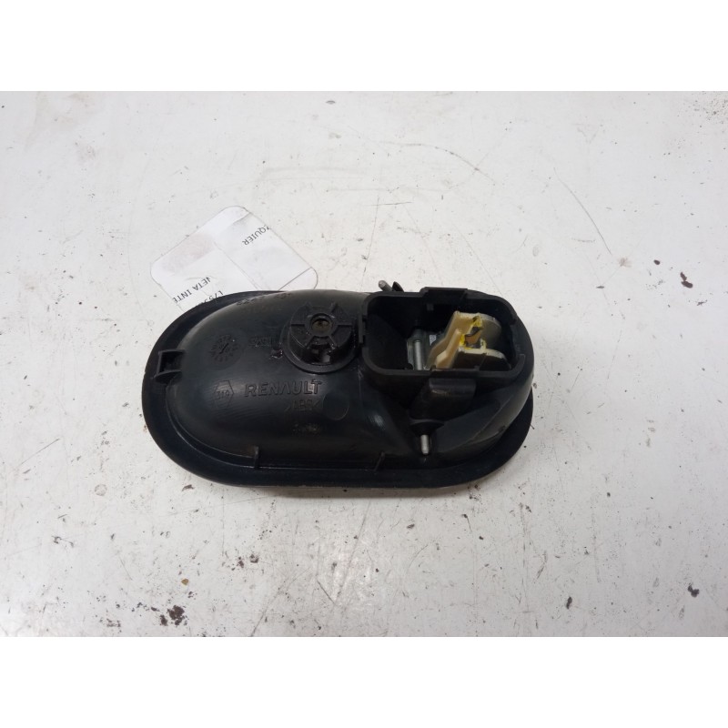 Recambio de maneta interior puerta delantera izquierda para renault clio iii (br0/1, cr0/1) 1.2 16v (br0p, cr0p) referencia OEM 