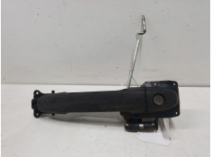 Recambio de maneta exterior puerta delantera derecha para toyota yaris (_p9_) 1.4 d-4d (nlp90_) referencia OEM IAM   