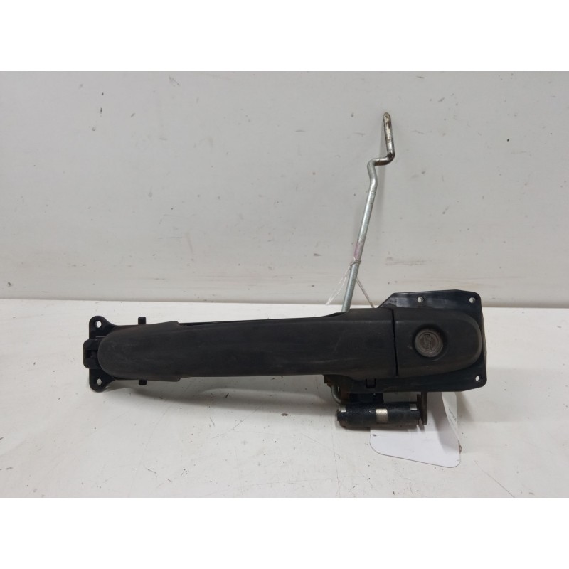 Recambio de maneta exterior puerta delantera derecha para toyota yaris (_p9_) 1.4 d-4d (nlp90_) referencia OEM IAM   