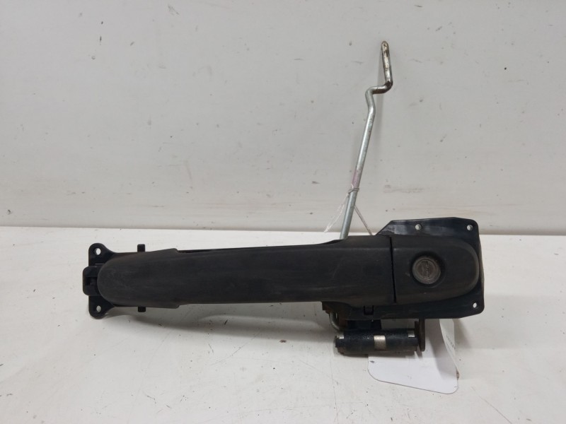 Recambio de maneta exterior puerta delantera derecha para toyota yaris (_p9_) 1.4 d-4d (nlp90_) referencia OEM IAM   