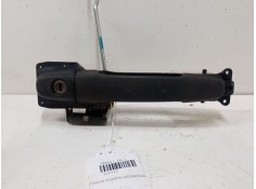 Recambio de maneta exterior puerta delantera izquierda para toyota yaris (_p9_) 1.4 d-4d (nlp90_) referencia OEM IAM   