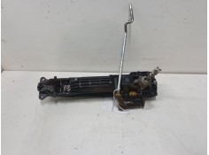 Recambio de maneta exterior puerta delantera izquierda para toyota yaris (_p9_) 1.4 d-4d (nlp90_) referencia OEM IAM    2