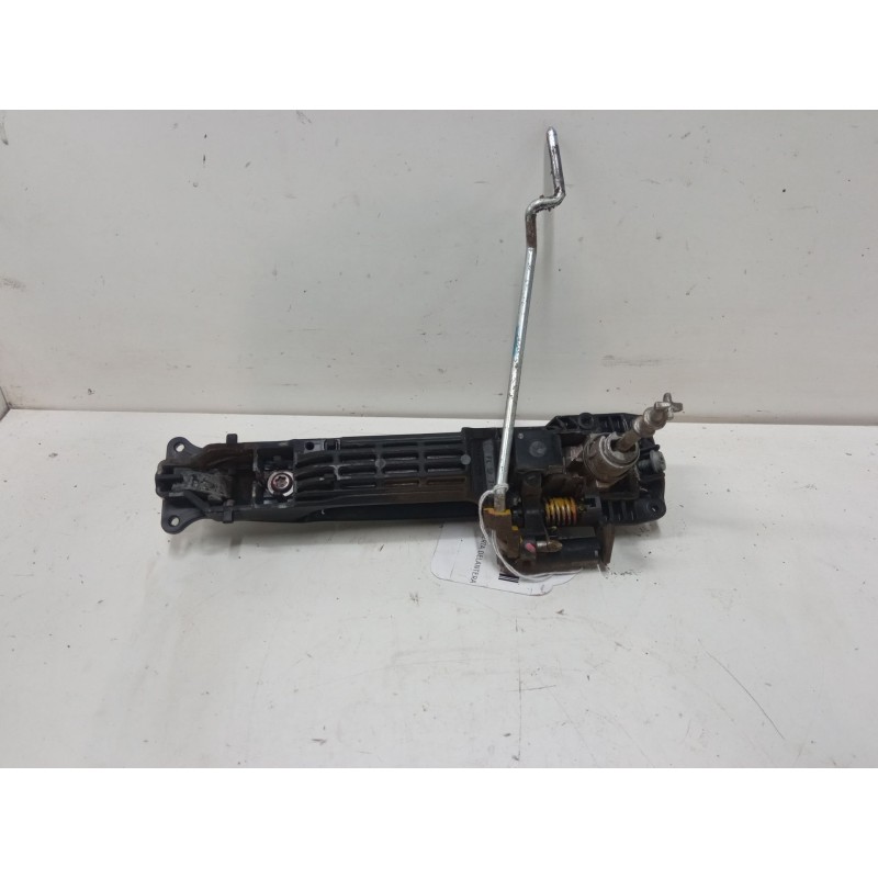 Recambio de maneta exterior puerta delantera izquierda para toyota yaris (_p9_) 1.4 d-4d (nlp90_) referencia OEM IAM   