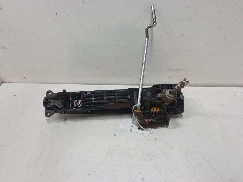 Recambio de maneta exterior puerta delantera izquierda para toyota yaris (_p9_) 1.4 d-4d (nlp90_) referencia OEM IAM   