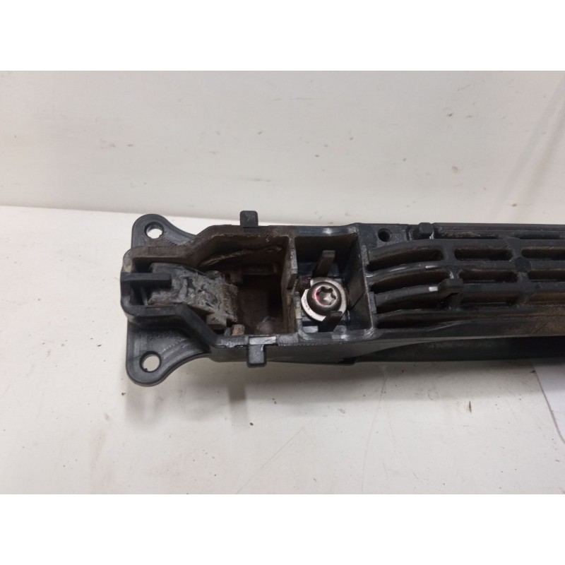 Recambio de maneta exterior puerta delantera izquierda para toyota yaris (_p9_) 1.4 d-4d (nlp90_) referencia OEM IAM   