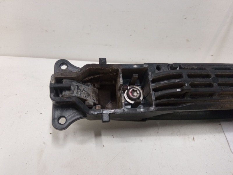Recambio de maneta exterior puerta delantera izquierda para toyota yaris (_p9_) 1.4 d-4d (nlp90_) referencia OEM IAM   