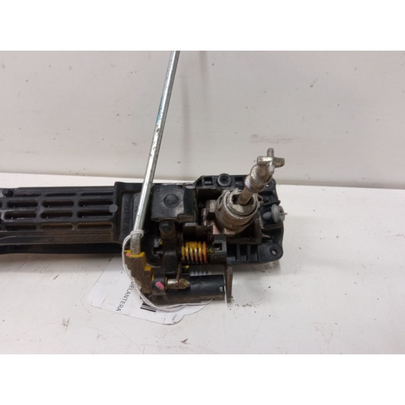 Recambio de maneta exterior puerta delantera izquierda para toyota yaris (_p9_) 1.4 d-4d (nlp90_) referencia OEM IAM   