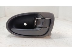 Recambio de maneta interior puerta delantera derecha para toyota yaris (_p9_) 1.4 d-4d (nlp90_) referencia OEM IAM   