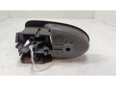 Recambio de maneta interior puerta delantera derecha para toyota yaris (_p9_) 1.4 d-4d (nlp90_) referencia OEM IAM    2