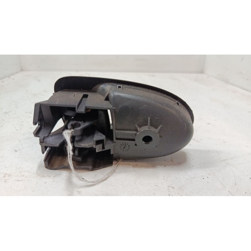 Recambio de maneta interior puerta delantera derecha para toyota yaris (_p9_) 1.4 d-4d (nlp90_) referencia OEM IAM   