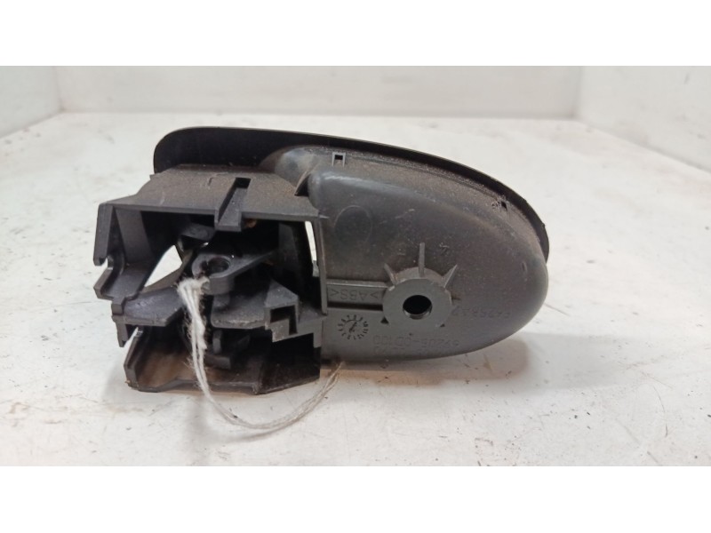 Recambio de maneta interior puerta delantera derecha para toyota yaris (_p9_) 1.4 d-4d (nlp90_) referencia OEM IAM   