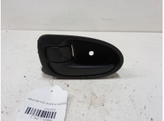 Recambio de maneta interior puerta delantera izquierda para toyota yaris (_p9_) 1.4 d-4d (nlp90_) referencia OEM IAM 692060D90  