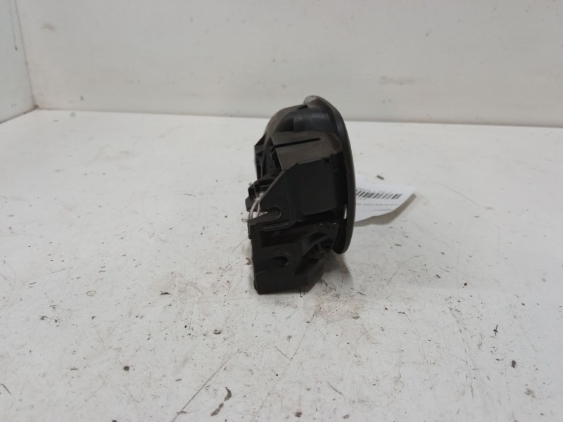 Recambio de maneta interior puerta delantera izquierda para toyota yaris (_p9_) 1.4 d-4d (nlp90_) referencia OEM IAM 692060D90  