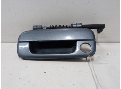 Recambio de maneta exterior porton para peugeot partner monospace (5_, g_) 1.6 hdi 90 referencia OEM IAM   