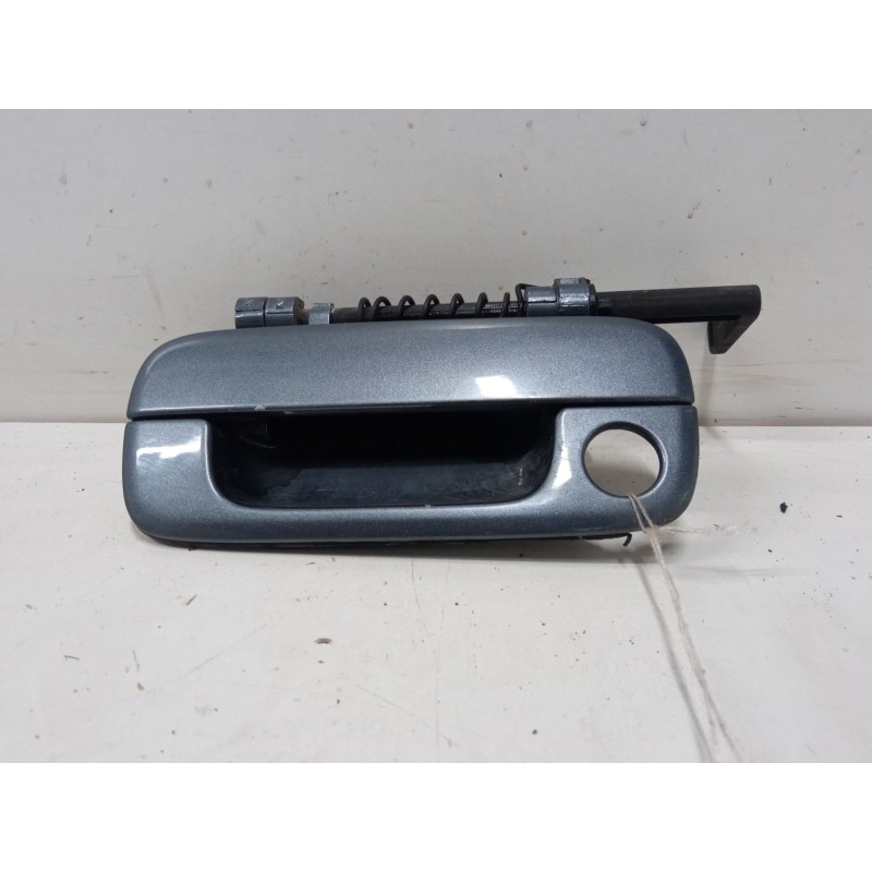 Recambio de maneta exterior porton para peugeot partner monospace (5_, g_) 1.6 hdi 90 referencia OEM IAM   