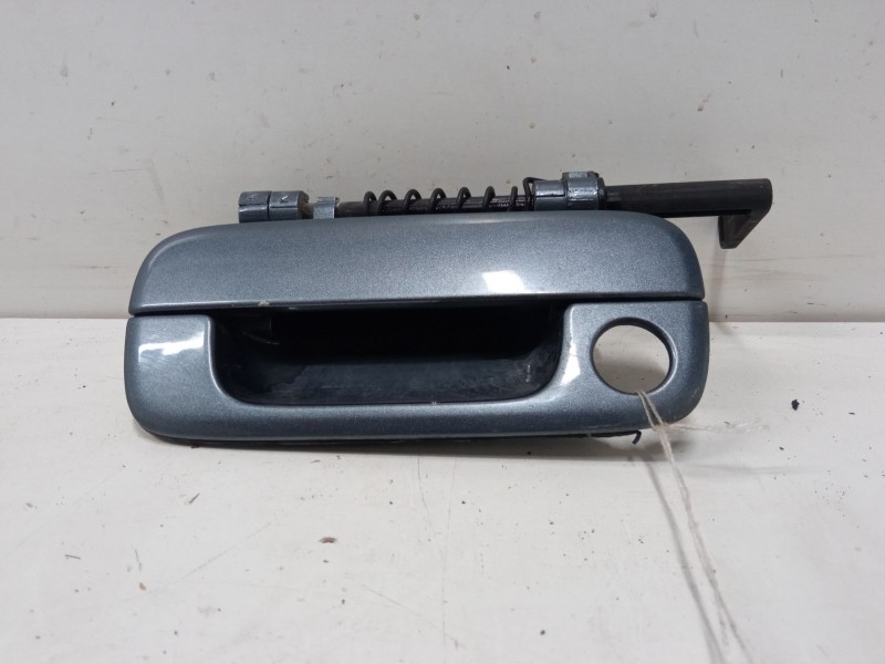 Recambio de maneta exterior porton para peugeot partner monospace (5_, g_) 1.6 hdi 90 referencia OEM IAM   