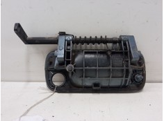 Recambio de maneta exterior porton para peugeot partner monospace (5_, g_) 1.6 hdi 90 referencia OEM IAM    2