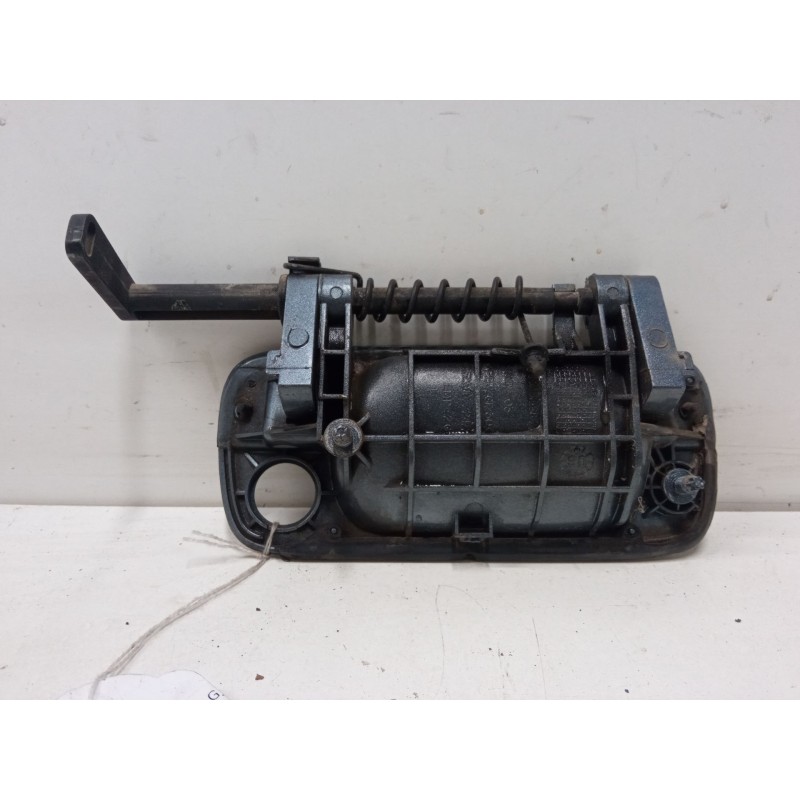 Recambio de maneta exterior porton para peugeot partner monospace (5_, g_) 1.6 hdi 90 referencia OEM IAM   