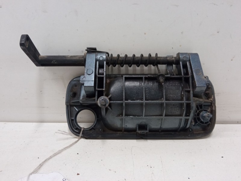 Recambio de maneta exterior porton para peugeot partner monospace (5_, g_) 1.6 hdi 90 referencia OEM IAM   