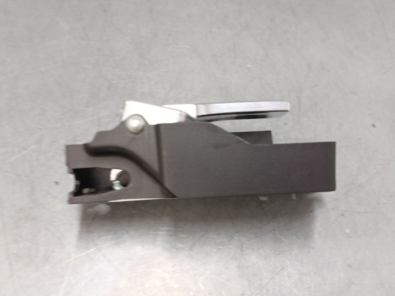 Recambio de maneta interior puerta delantera derecha para ford focus ii (da_, hcp, dp) 1.8 tdci referencia OEM IAM   