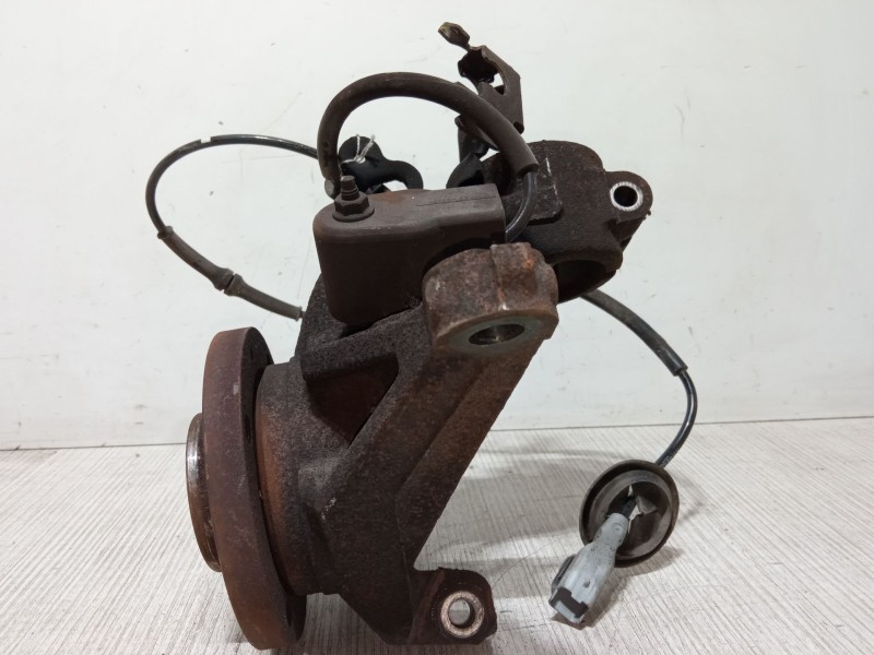 Recambio de mangueta delantera izquierda para citroën xsara picasso (n68) 2.0 hdi referencia OEM IAM   