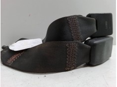 Recambio de anclaje cinturon trasero izquierdo para chevrolet aveo / kalos hatchback (t250, t255) 1.4 referencia OEM IAM