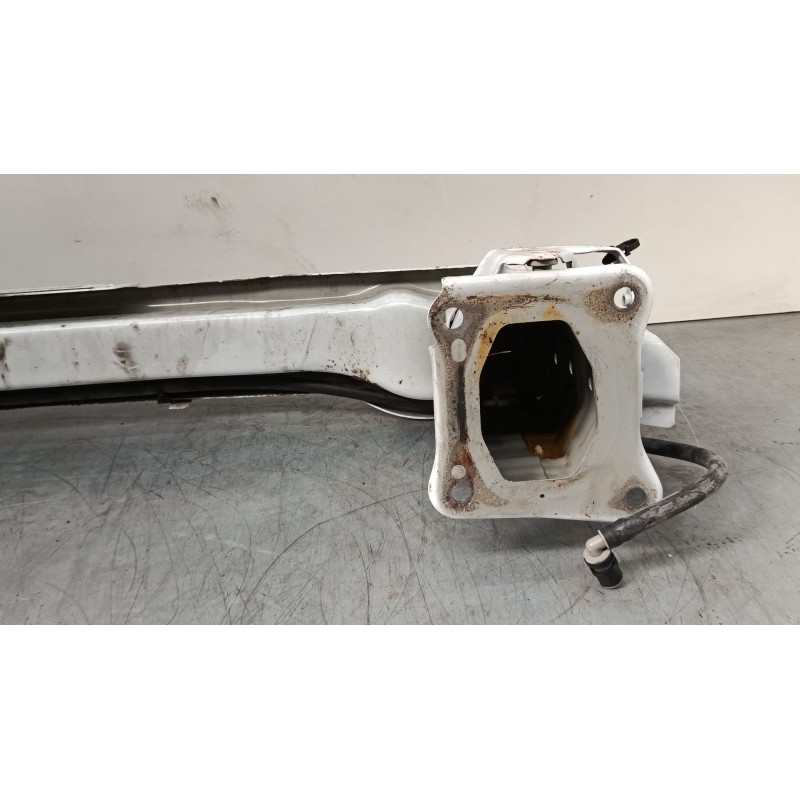 Recambio de refuerzo paragolpes delantero para ford kuga ii (dm2) 1.5 ecoboost 4x4 referencia OEM IAM F0C147927 DV41S10922AG 