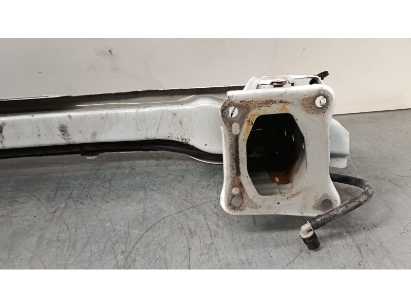 Recambio de refuerzo paragolpes delantero para ford kuga ii (dm2) 1.5 ecoboost 4x4 referencia OEM IAM F0C147927 DV41S10922AG 