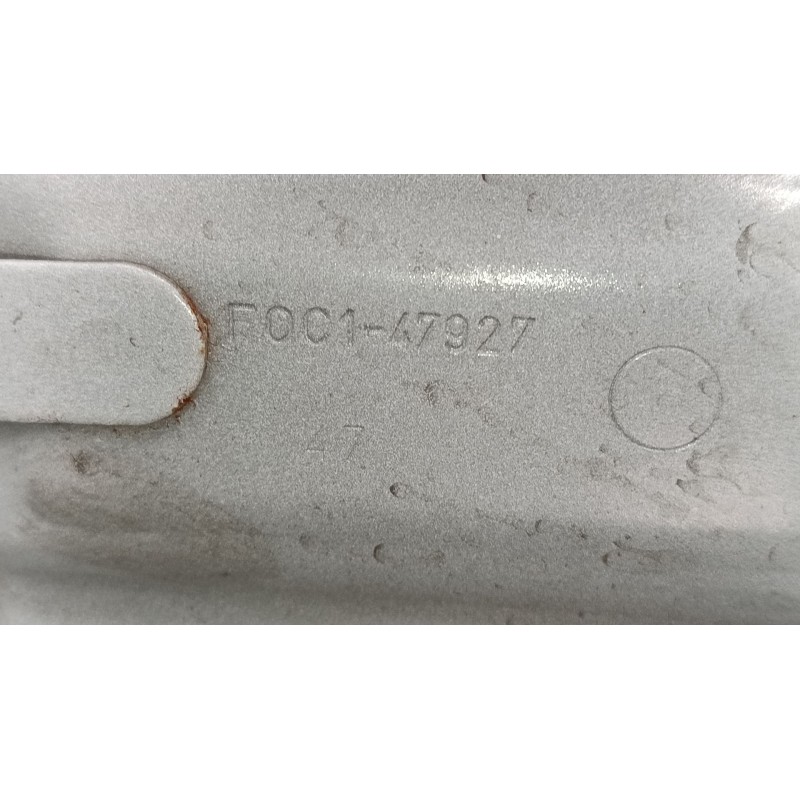 Recambio de refuerzo paragolpes delantero para ford kuga ii (dm2) 1.5 ecoboost 4x4 referencia OEM IAM F0C147927 DV41S10922AG 